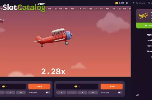 Οθόνη4. Aviatrix Κουλοχέρης