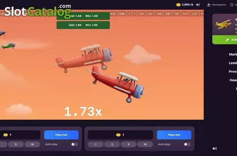 Οθόνη5. Aviatrix Κουλοχέρης