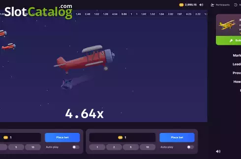 Οθόνη6. Aviatrix Κουλοχέρης