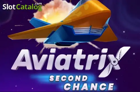 Aviatrix Second Chance