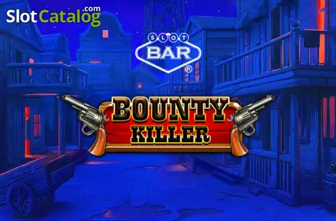 Bounty Killer