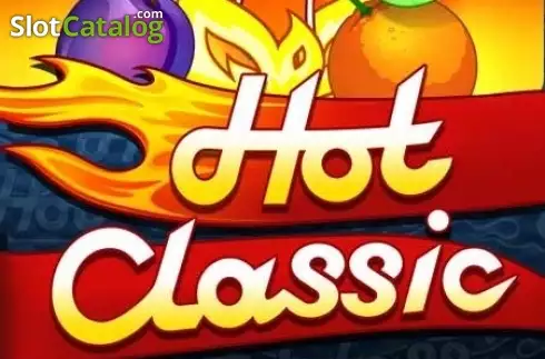 Hot Classic Λογότυπο