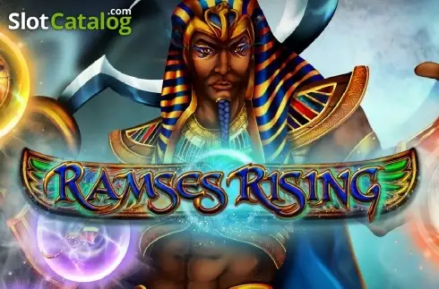 Ramses Rising
