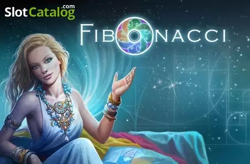 Fibonacci Λογότυπο Fibonacci Λογότυπο