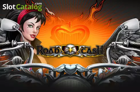 Road Cash Λογότυπο Road Cash Λογότυπο
