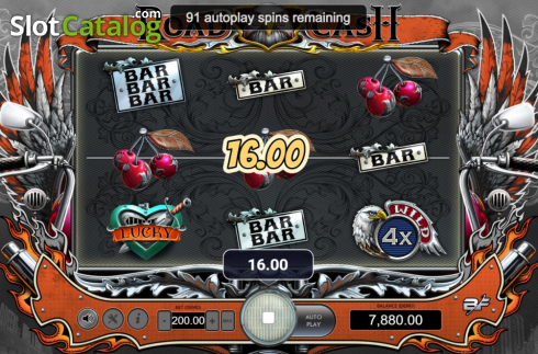 Οθόνη6. Road Cash Κουλοχέρης