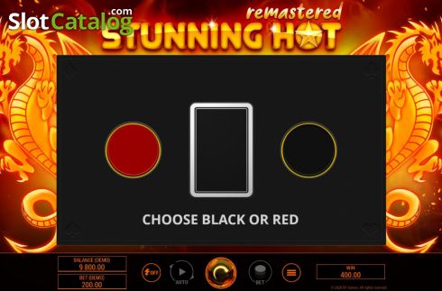 Οθόνη6. Stunning Hot Remastered Κουλοχέρης