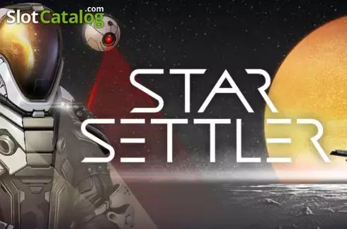 Star Settler Κουλοχέρης 