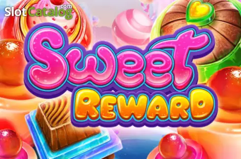 Sweet Reward Κουλοχέρης 