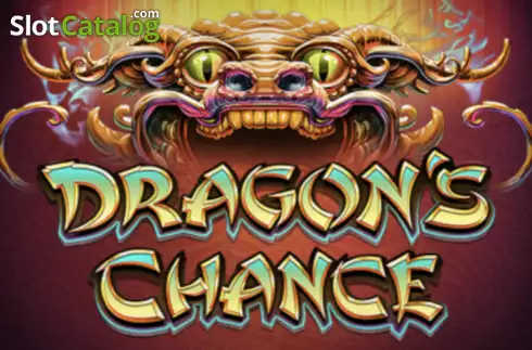 Dragon's Chance Λογότυπο Dragon's Chance Λογότυπο