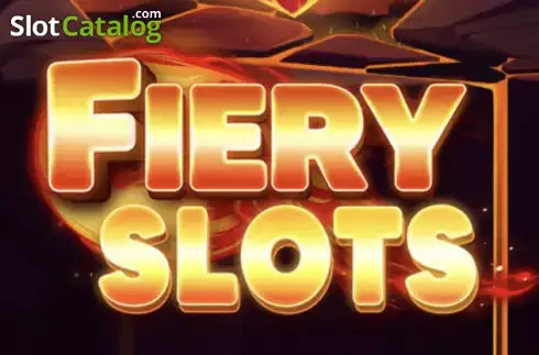 Fiery Slots Λογότυπο Fiery Slots Λογότυπο