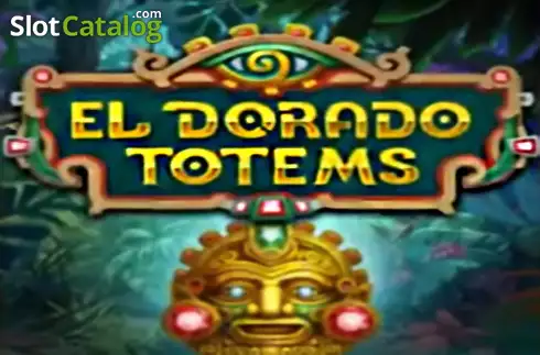 El Dorado Totems Λογότυπο El Dorado Totems Λογότυπο