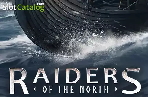 Raiders Of The North Λογότυπο Raiders Of The North Λογότυπο