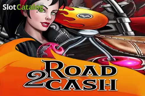 Road 2 Cash Λογότυπο Road 2 Cash Λογότυπο