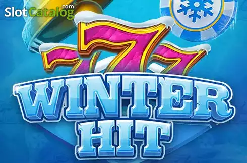 Winter Hit Λογότυπο