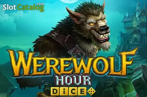 Werewolf Hour Dice