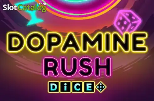 Dopamine Rush Dice