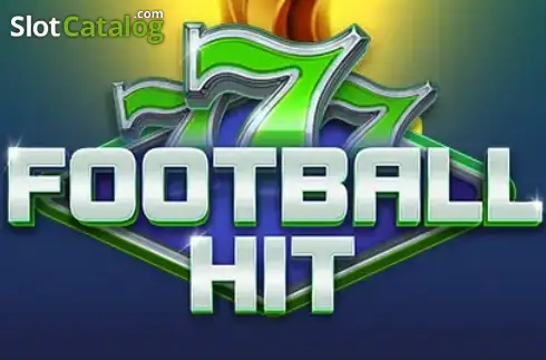 777 Football Hit Λογότυπο 777 Football Hit Λογότυπο