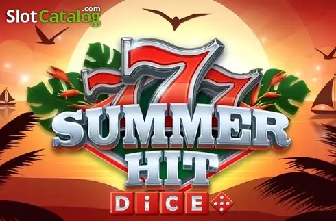 777 Sumer Hit Dice Λογότυπο 777 Sumer Hit Dice Λογότυπο