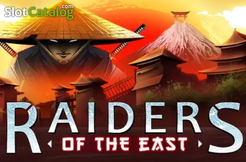 Raiders of the East BF games