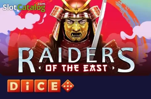 Raiders of the East Dice 2026-08-26