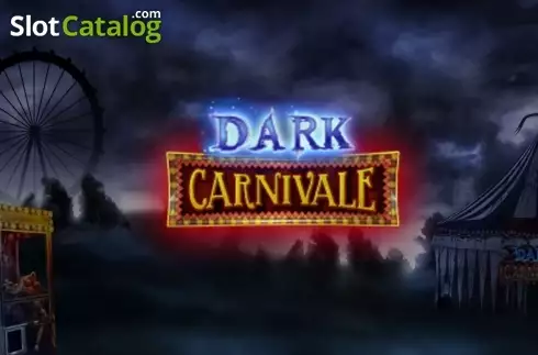 Dark Carnivale Κουλοχέρης 