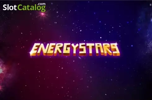 Energy Stars Λογότυπο Energy Stars Λογότυπο