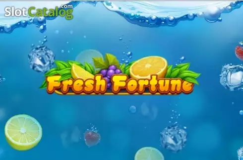 Fresh Fortune Κουλοχέρης 