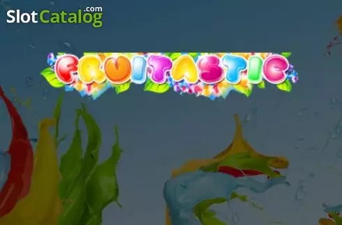 Fruitastic (BF games) Λογότυπο Fruitastic (BF games) Λογότυπο