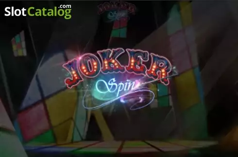 Joker Spin