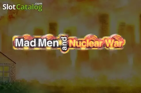 Mad Men and Nuclear War Κουλοχέρης 