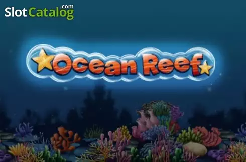 Ocean Reef Λογότυπο Ocean Reef Λογότυπο