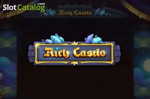 Rich Castle Λογότυπο Rich Castle Λογότυπο