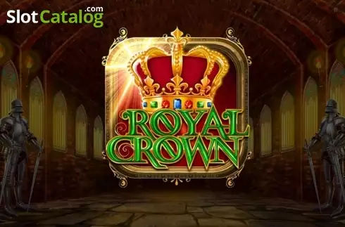 Royal Crown (BF games) Λογότυπο Royal Crown (BF games) Λογότυπο