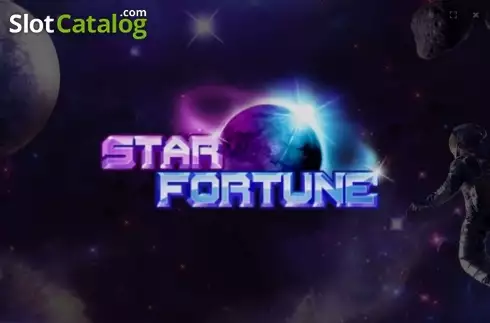 Star Fortune Κουλοχέρης 