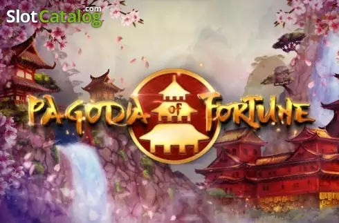 Pagoda of Fortune Κουλοχέρης 