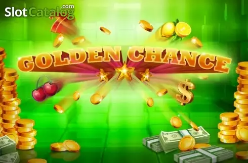 Golden Chance (BF games)