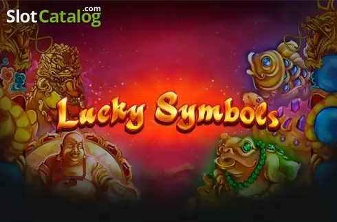 Lucky Symbols Λογότυπο