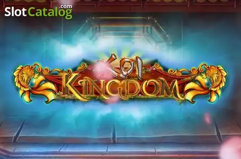 Koi Kingdom Κουλοχέρης 
