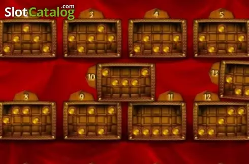 Οθόνη5. Koi Kingdom Κουλοχέρης