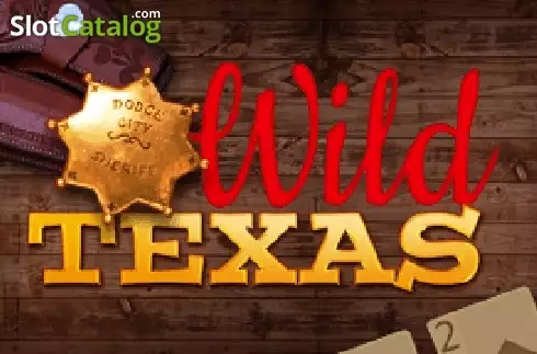 Wild Texas Λογότυπο Wild Texas Λογότυπο