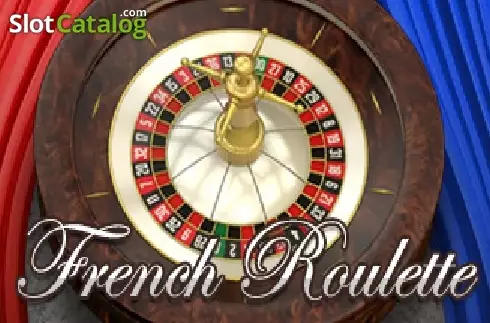 French Roulette (BGaming) Λογότυπο