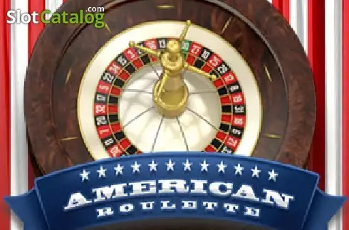 American Roulette (BGaming) Λογότυπο American Roulette (BGaming) Λογότυπο