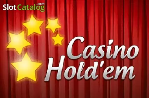 Casino Hold'em (BGaming) Λογότυπο Casino Hold'em (BGaming) Λογότυπο