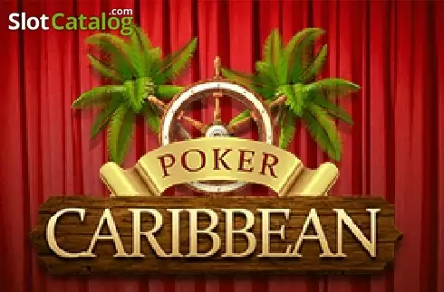 Caribbean Poker (BGaming) Λογότυπο Caribbean Poker (BGaming) Λογότυπο