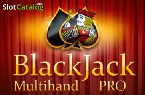 Multihand Blackjack Pro (BGaming)