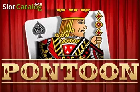 Pontoon (BGaming) Λογότυπο Pontoon (BGaming) Λογότυπο