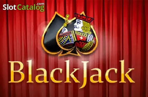 Blackjack (BGaming)