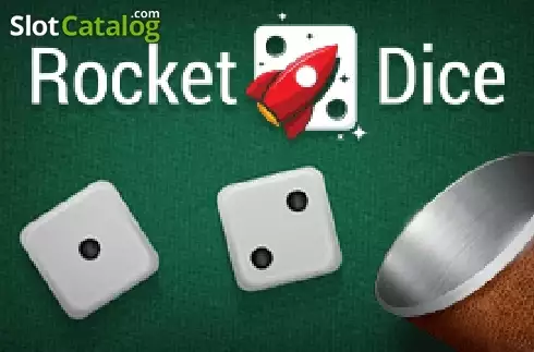 Rocket Dice Κουλοχέρης 