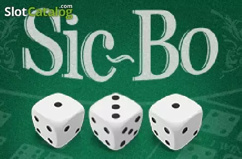 Sic Bo (BGaming) Λογότυπο Sic Bo (BGaming) Λογότυπο